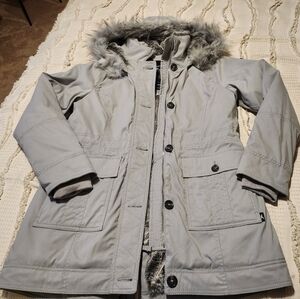 Hollister Jacket